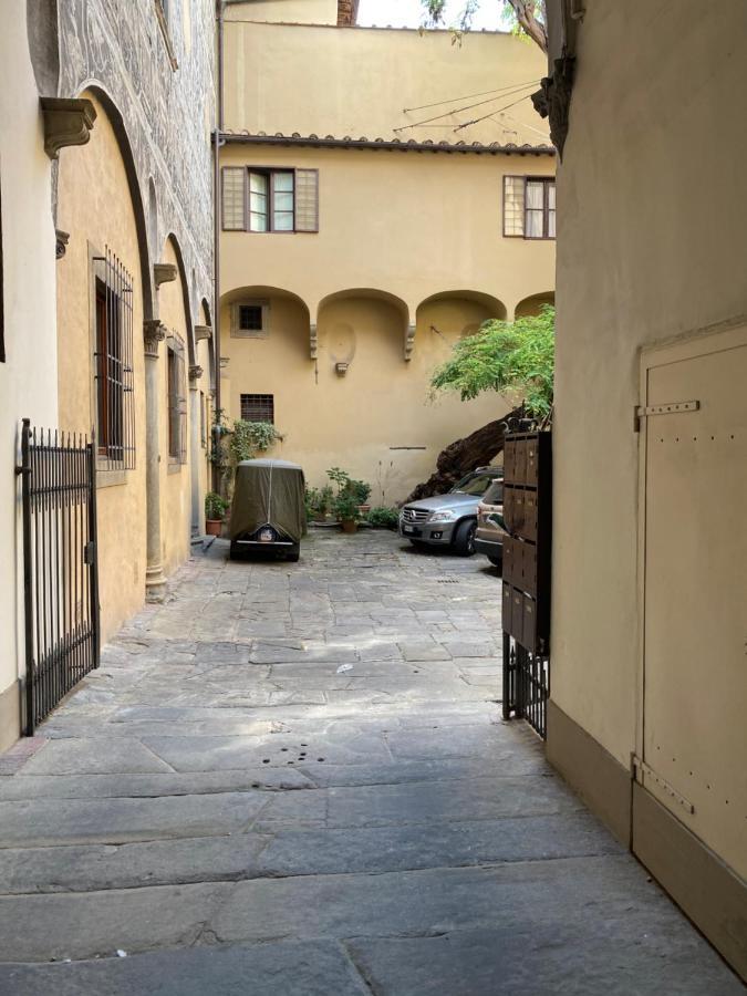 Apartamento Acacia Firenze Exterior foto