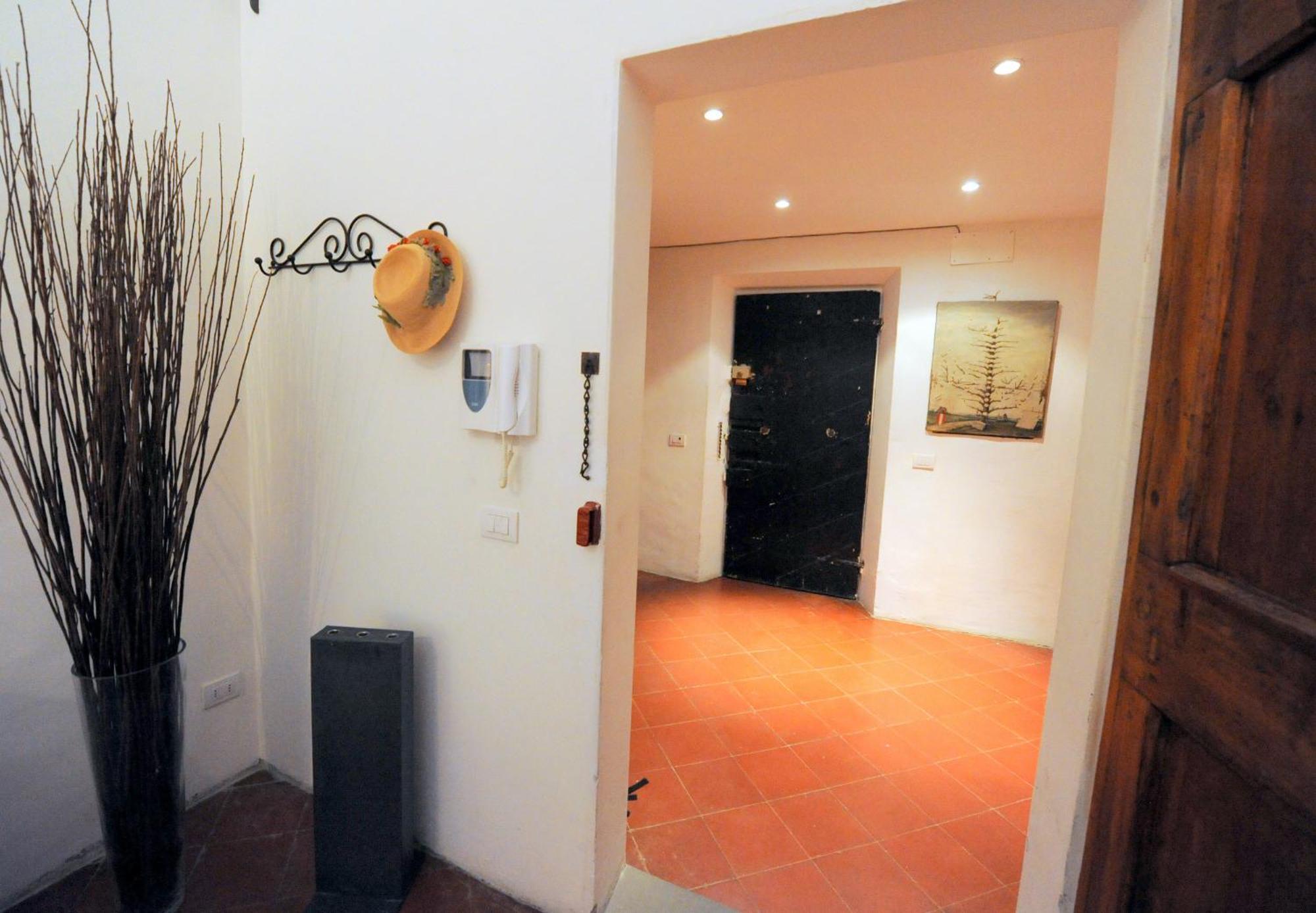 Apartamento Acacia Firenze Habitación foto