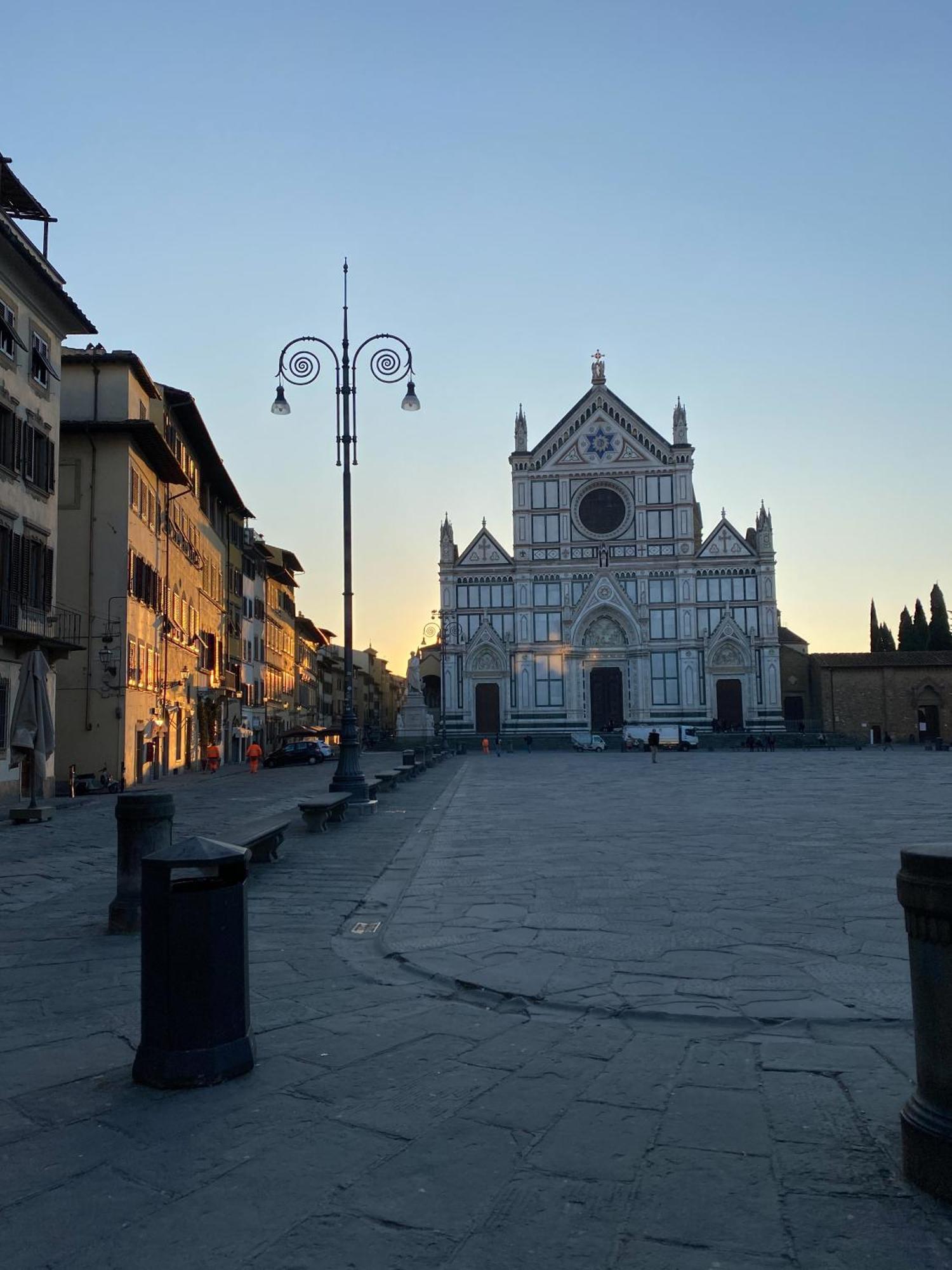 Apartamento Acacia Firenze Exterior foto